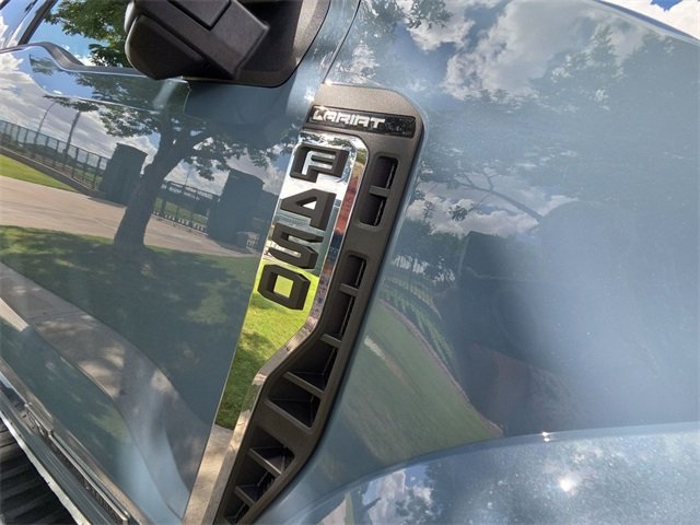 Photo of 2023 Ford F-450SD Lariat